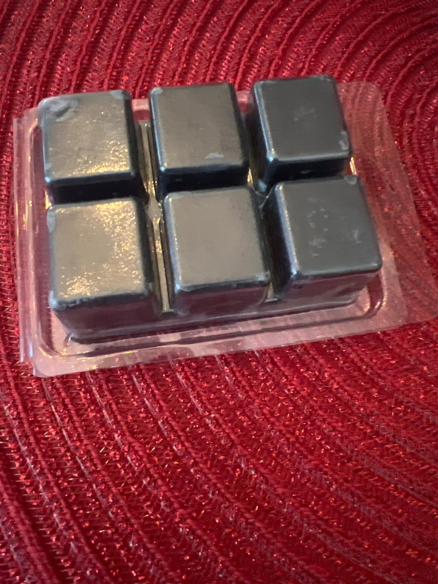 Wax melt